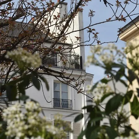 Apartmán Lovely Flat In Latin Quarter