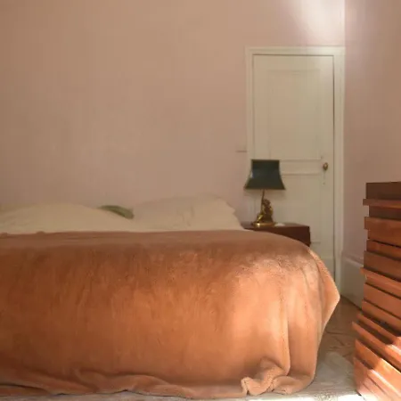Lovely Flat In Latin Quarter Apartmán Paříž