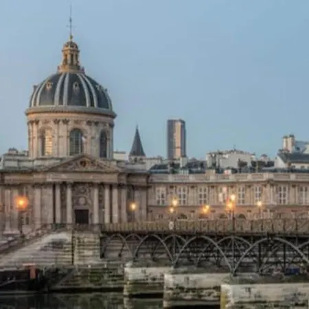 Apartment Lovely Flat In Latin Quarter Paris