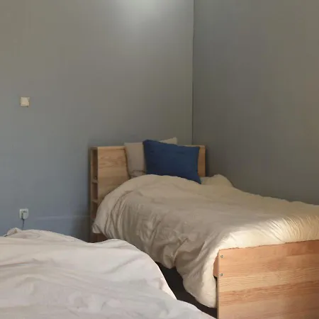 Lovely Flat In Latin Quarter Daire