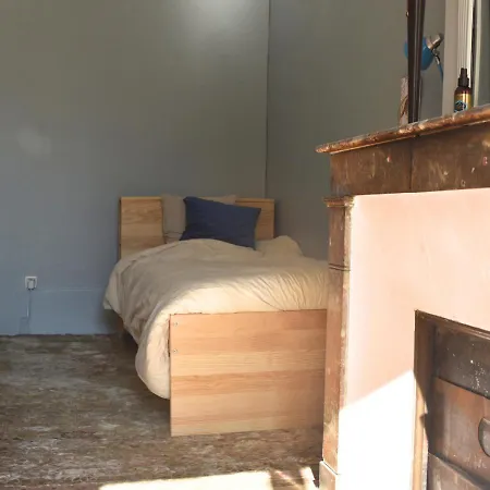 Lovely Flat In Latin Quarter *