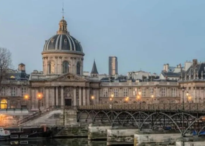 アパート Lovely Flat In Latin Quarter パリ