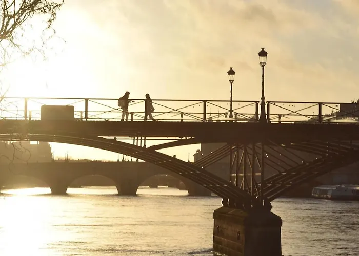 Lovely Flat In Latin Quarter アパート パリ