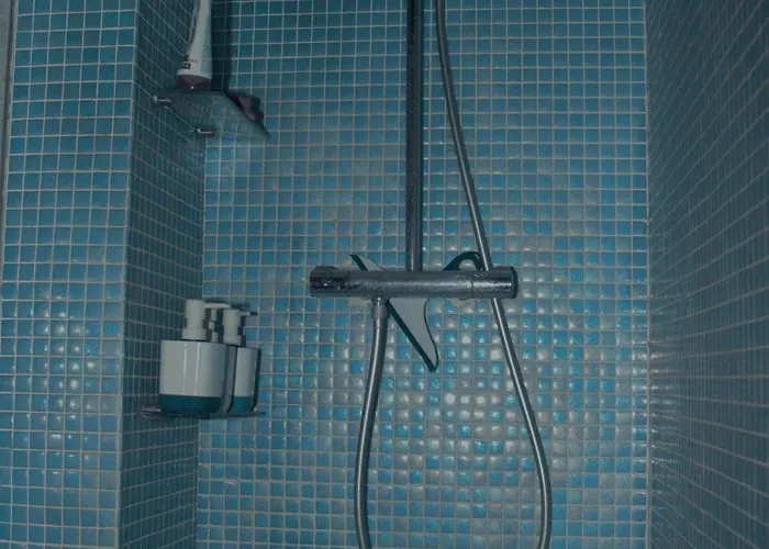 Lovely Flat In Latin Quarter