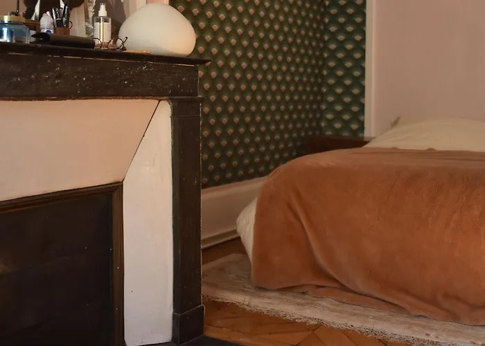Lovely Flat In Latin Quarter Apartment