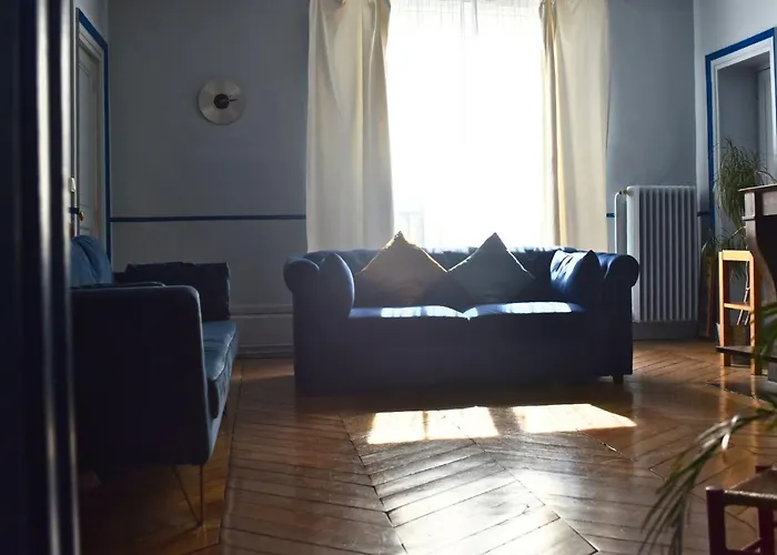 Lovely Flat In Latin Quarter