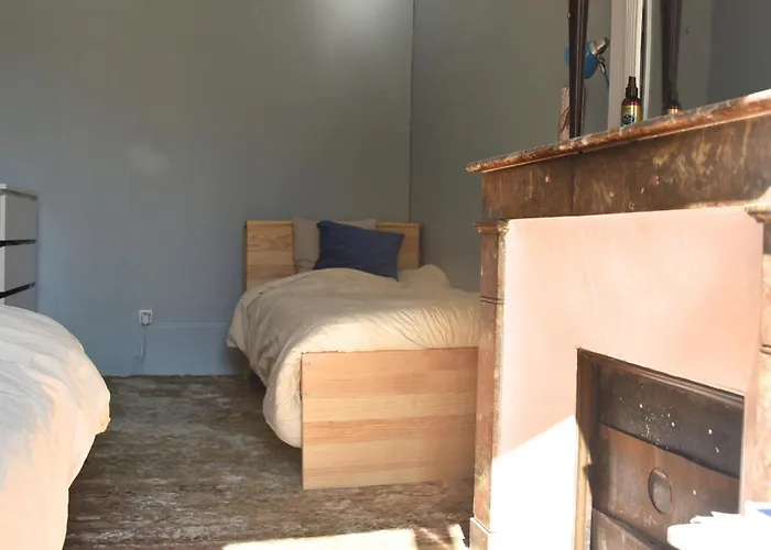 Lovely Flat In Latin Quarter *